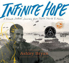 Infinite Hope book cover