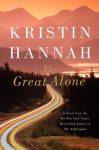 Fiction: THE GREAT ALONE