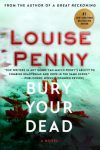 Fiction: BURY YOUR DEAD