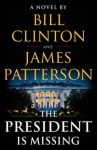 Fiction: THE PRESIDENT IS MISSING