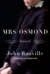Fiction: MRS. OSMOND, A NOVEL