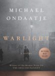 Fiction: WARLIGHT: A NOVEL