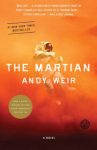 Fiction: THE MARTIAN