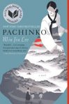 Fiction: PACHINKO