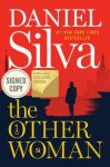 Fiction: THE OTHER WOMAN